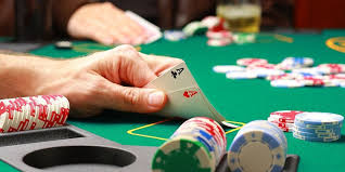Онлайн казино Casino BOOI